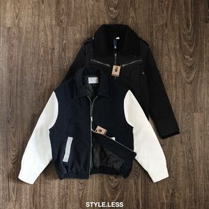 OUTERWEAR RESTOCKED.