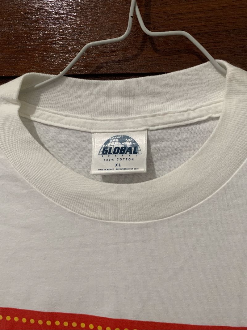 Coca Cola Miller T-Shirt longsleve, foto 4
