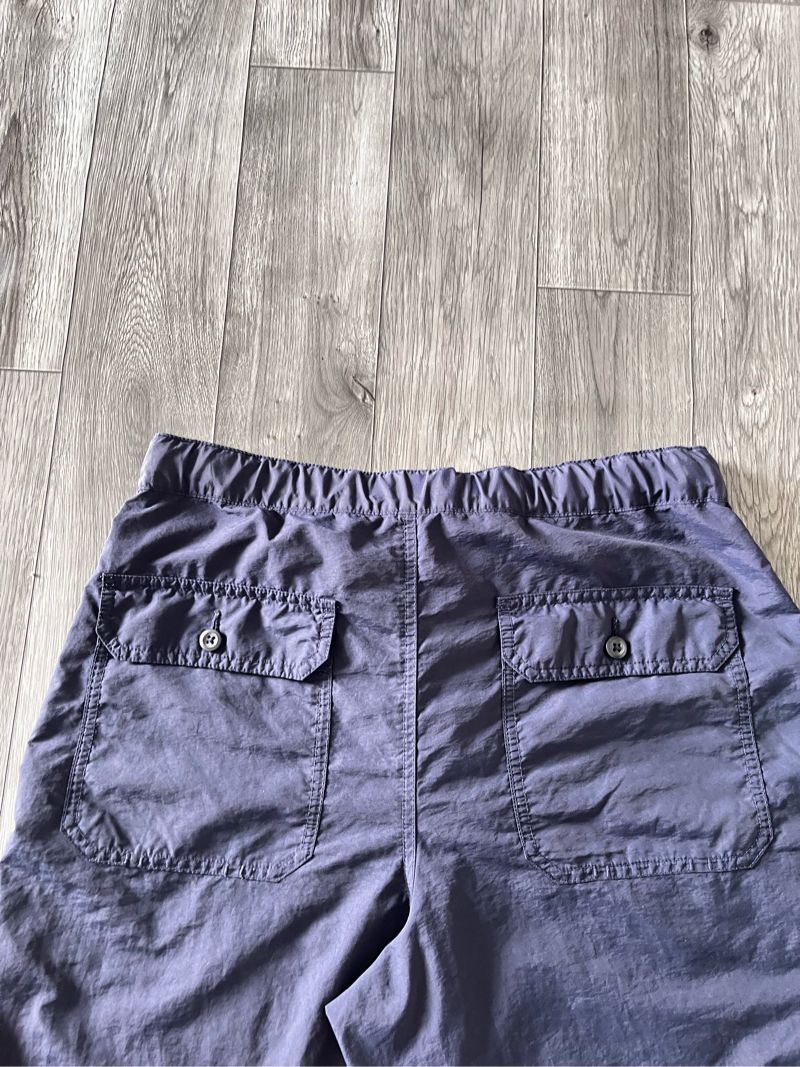 Uniqlo Utility Short Pants, foto 7