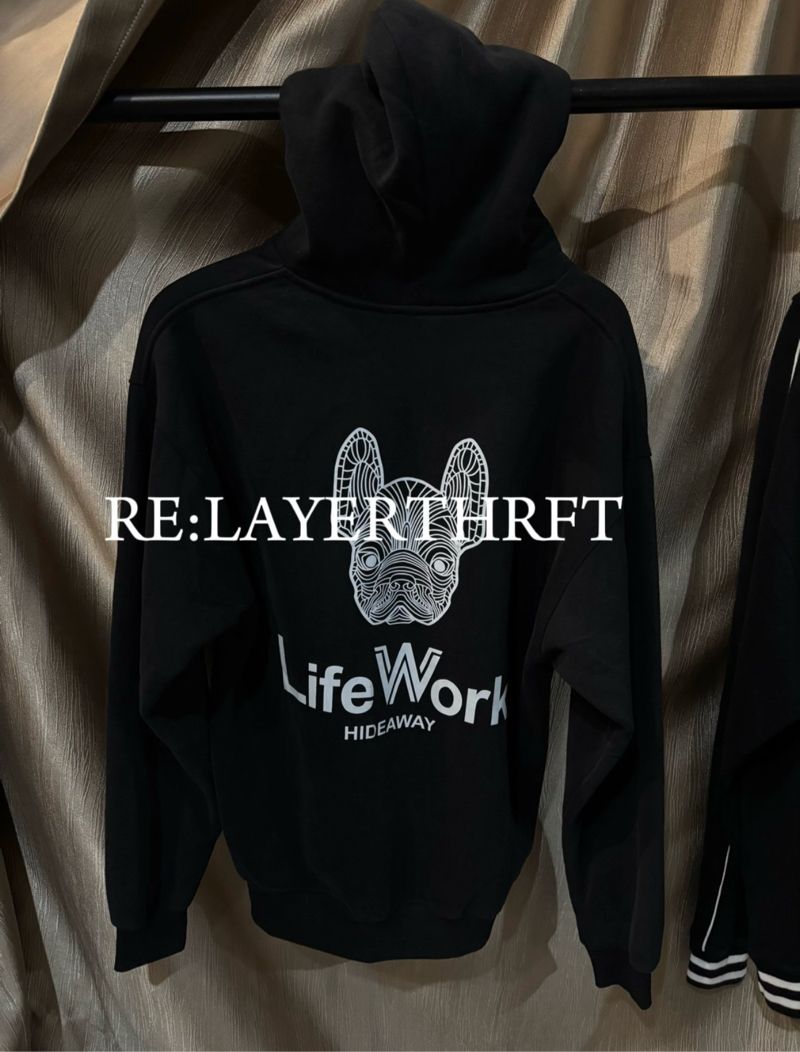 Life work, foto 2