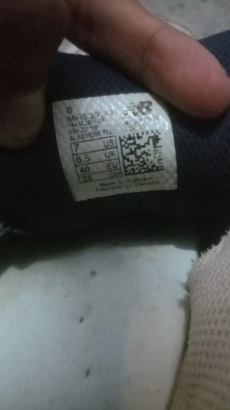 new balance 530, foto 5