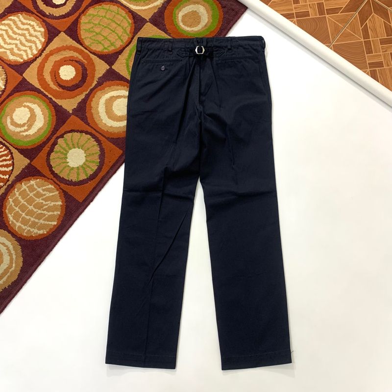 Chino Pants G’LOBAL WORRK Regular fit - Size 34, foto 5
