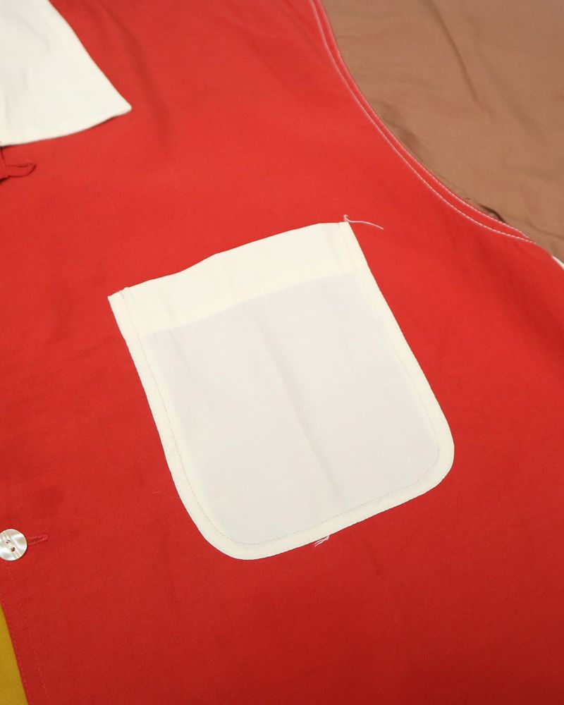 vintage MILKBAR shirt, foto 3
