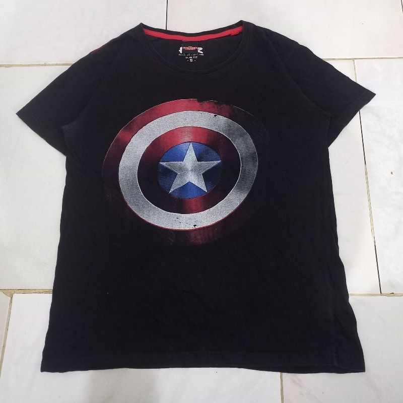 Baju Kaos Cowok, foto 5