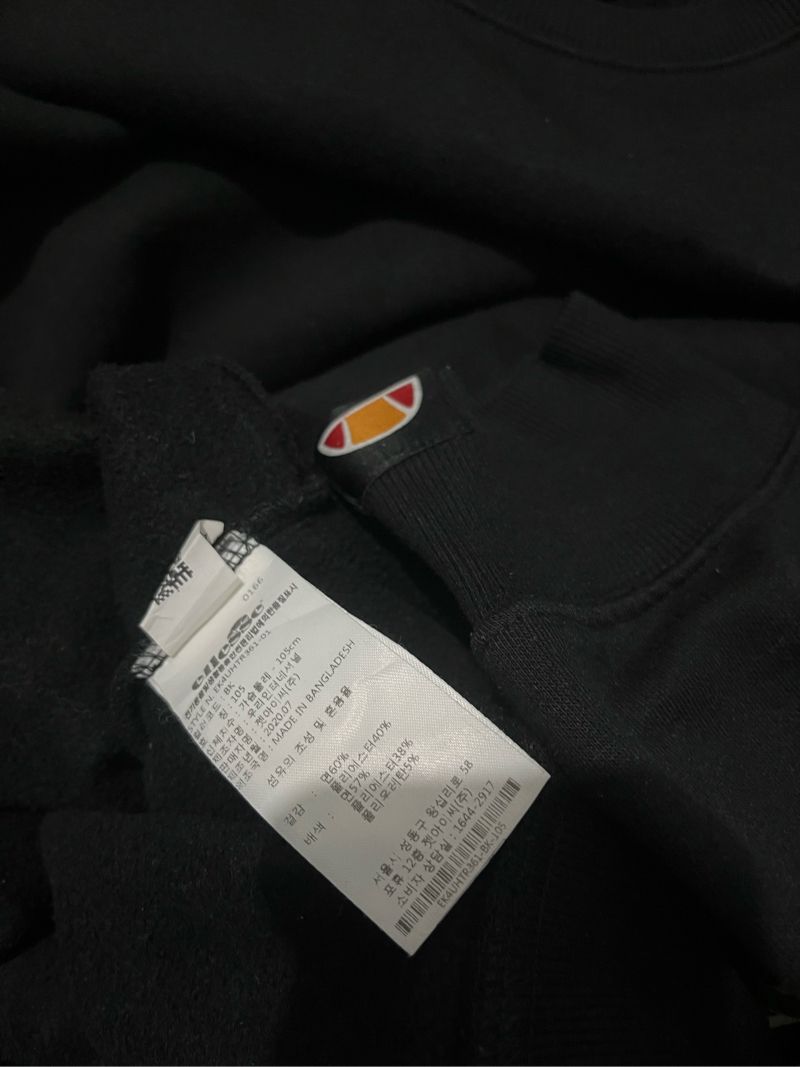 CN ELLESSE, foto 3