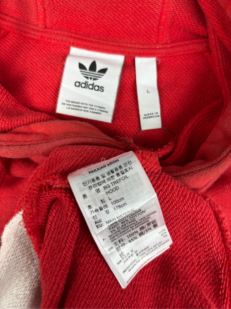 Hoodie Adidas, foto 5