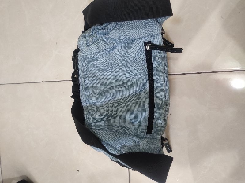 Tas selempang pria, foto 4