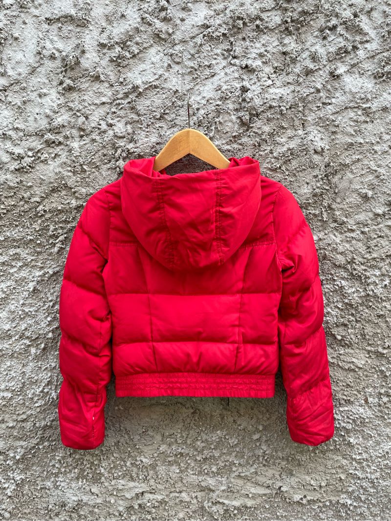 Jacket Bulang  Abercrombie Kids, foto 2