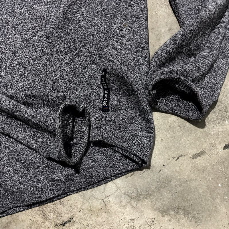 TOMMY KNIT LONGSLEEVE, foto 3