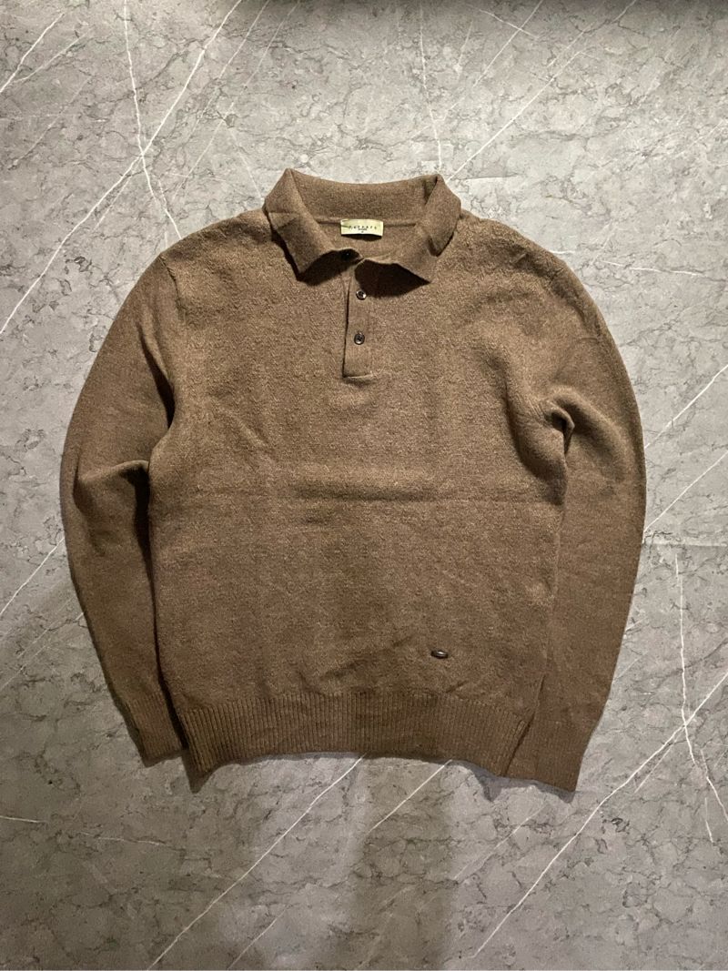 POLO KNIT BY FERRARO, foto 2