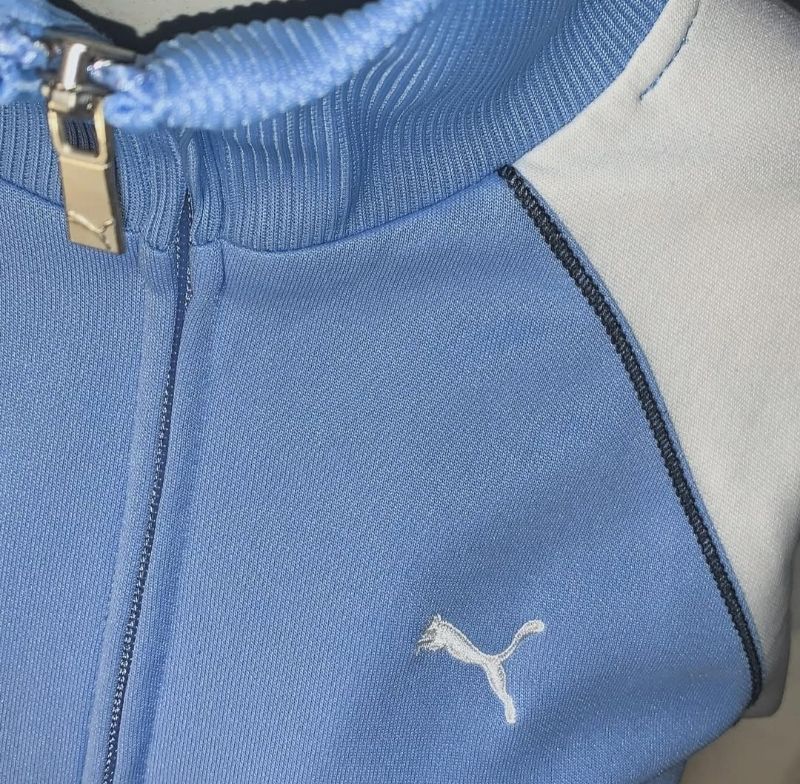 jaket puma, foto 3
