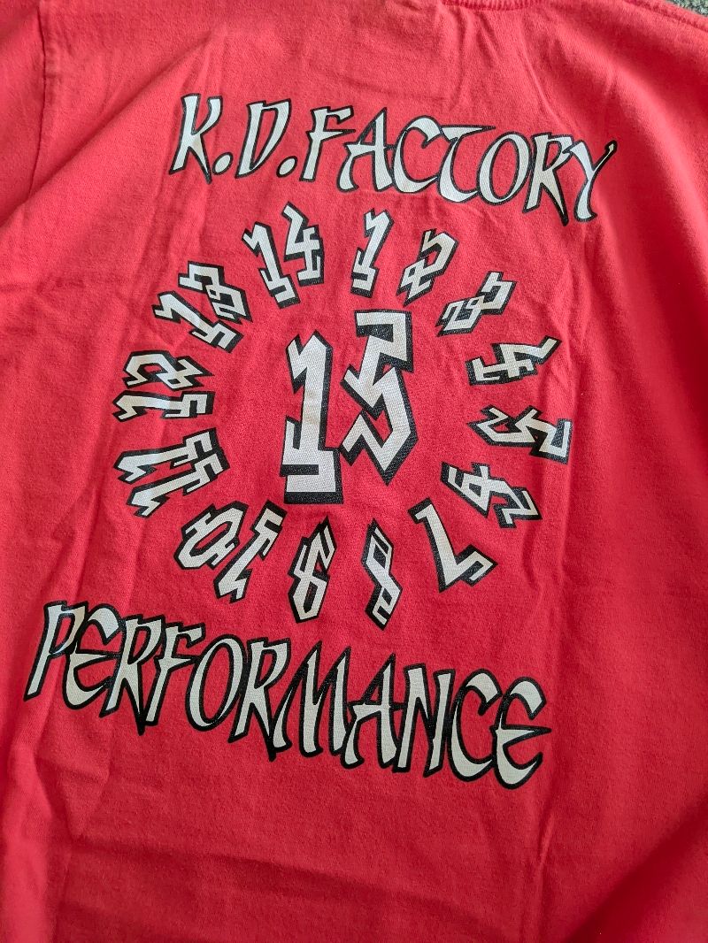 Tshirt art by printstar, foto 4