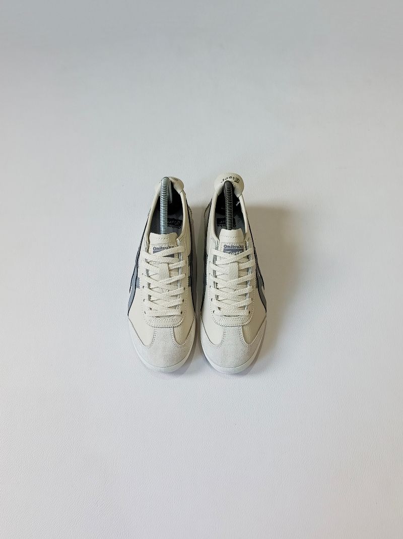 Onitsuka Tiger Mexico Cream&Grey, foto 3