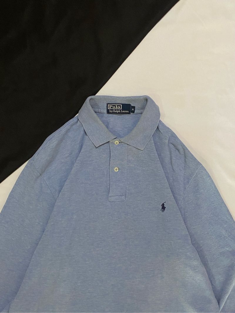polo longslevee ralph lauren, foto 4