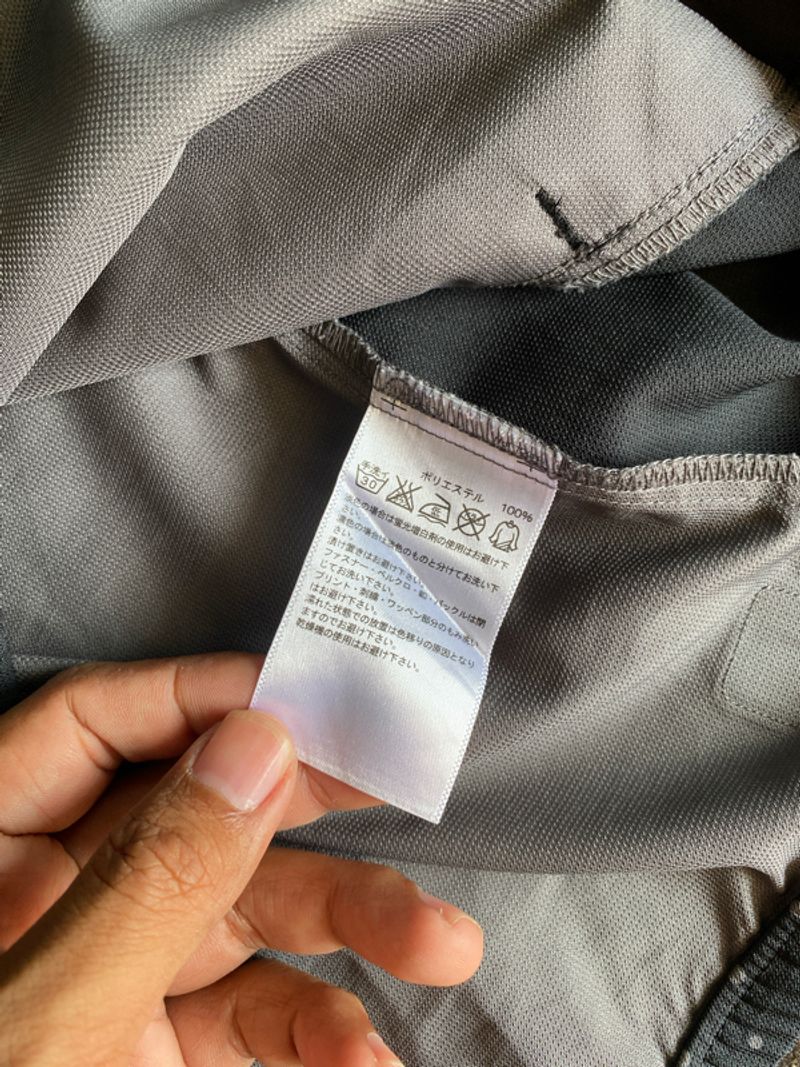 Tracktop adidas climalite, foto 5
