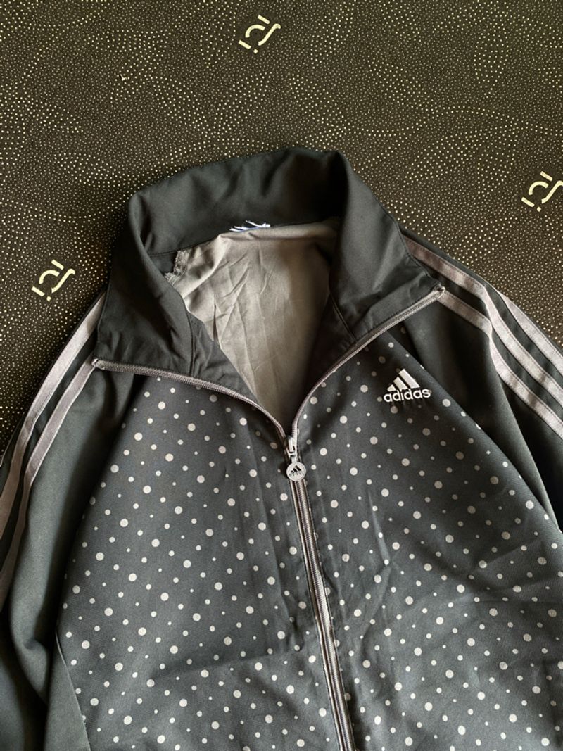 Tracktop adidas climalite, foto 3