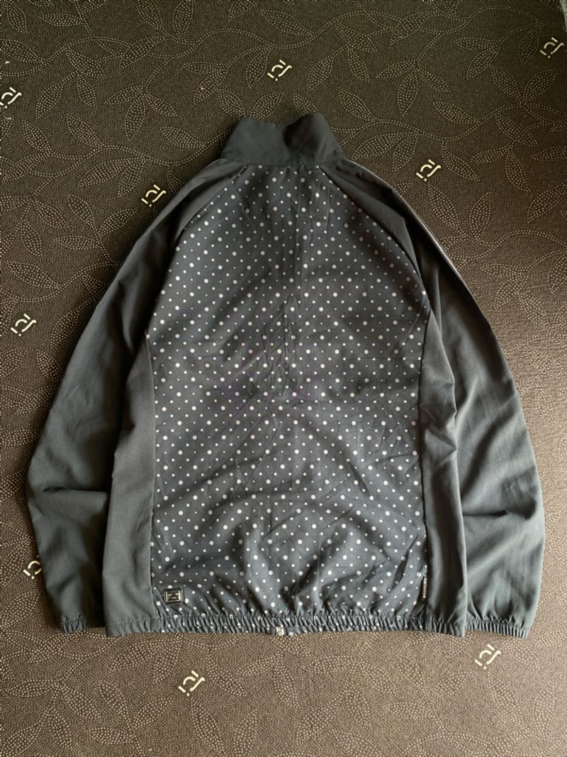 Tracktop adidas climalite, foto 2