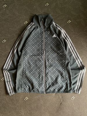 Tracktop adidas climalite