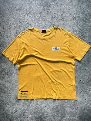 NBA Printed Short-Sleeve T-Shirt