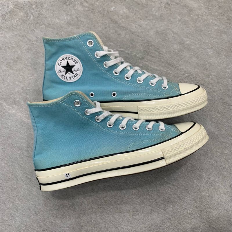 70s high blue, foto 2