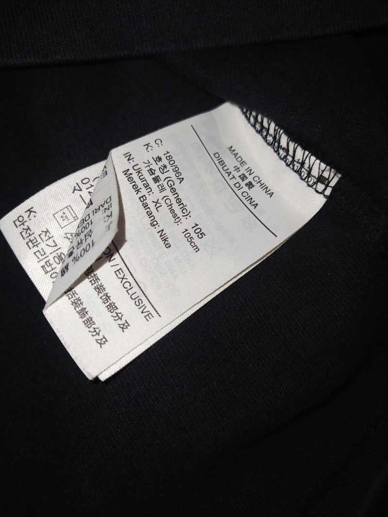 Tshirt longsleeve  nike center, foto 6