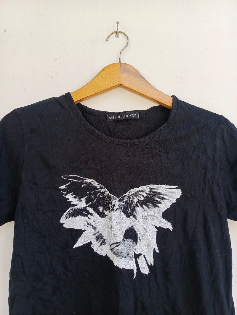 Kaos ANN DEMEULEMEESTER, foto 2