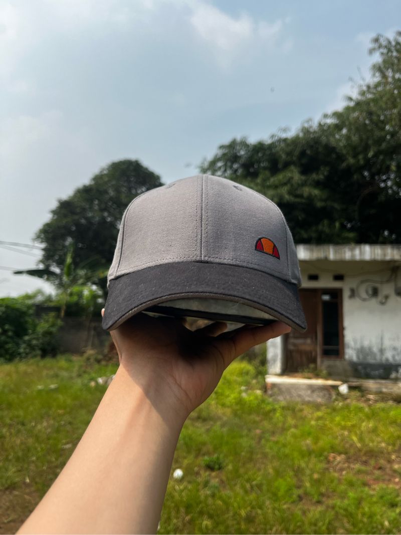 Ellesse original, foto 2