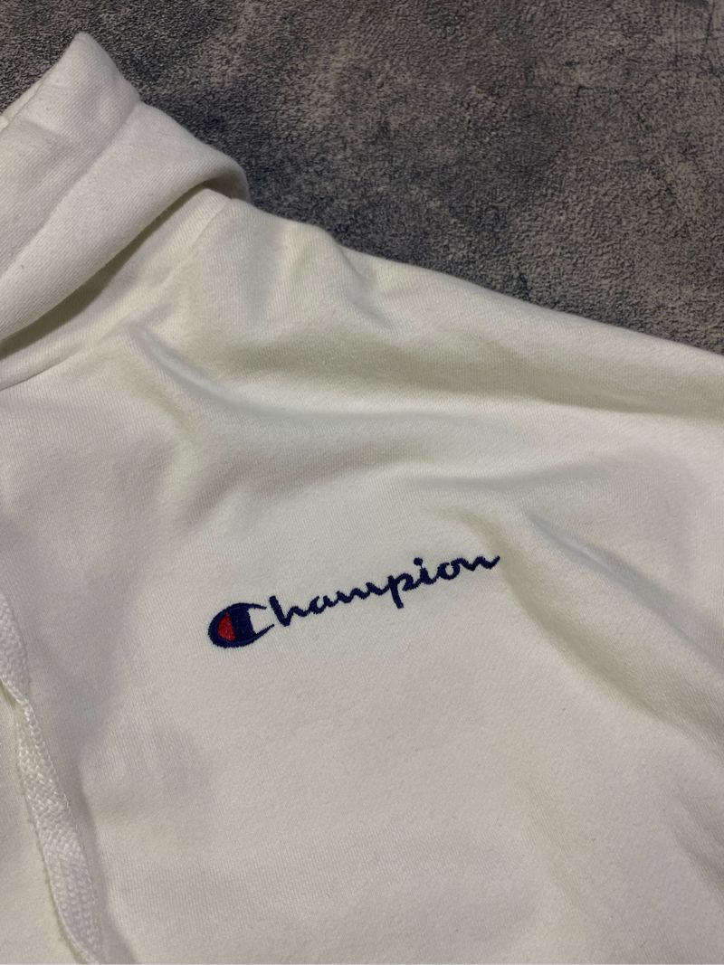 Hoodie Champion Embroidery, foto 3