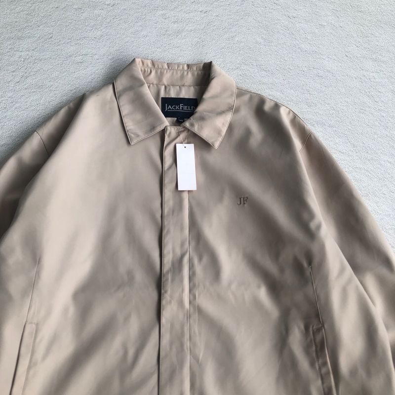 Jackfield casual jacket, foto 3