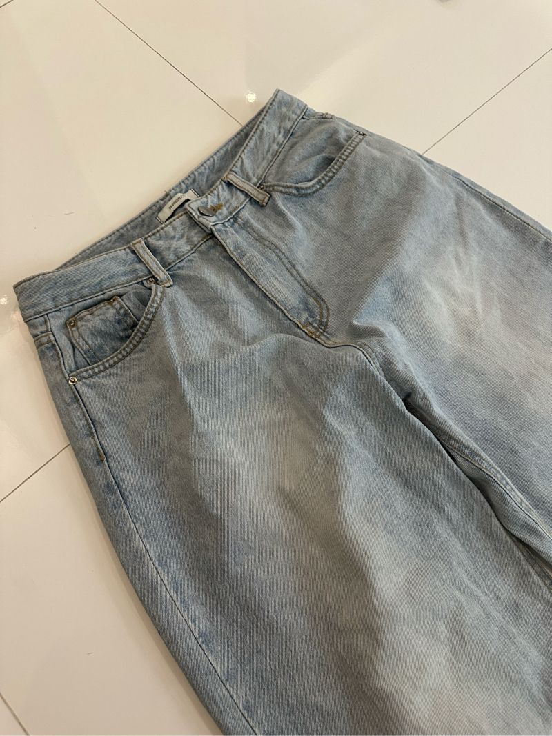 👖98 project baggy jeans, foto 5