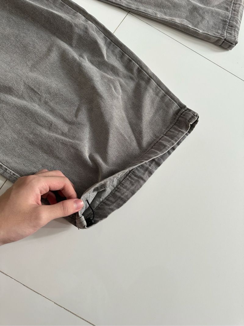 👖Grey balloon jeans, foto 5