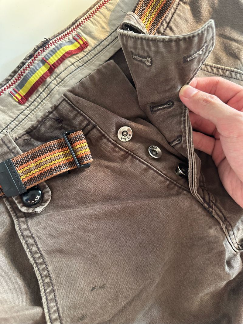 👖Coax pants, foto 5