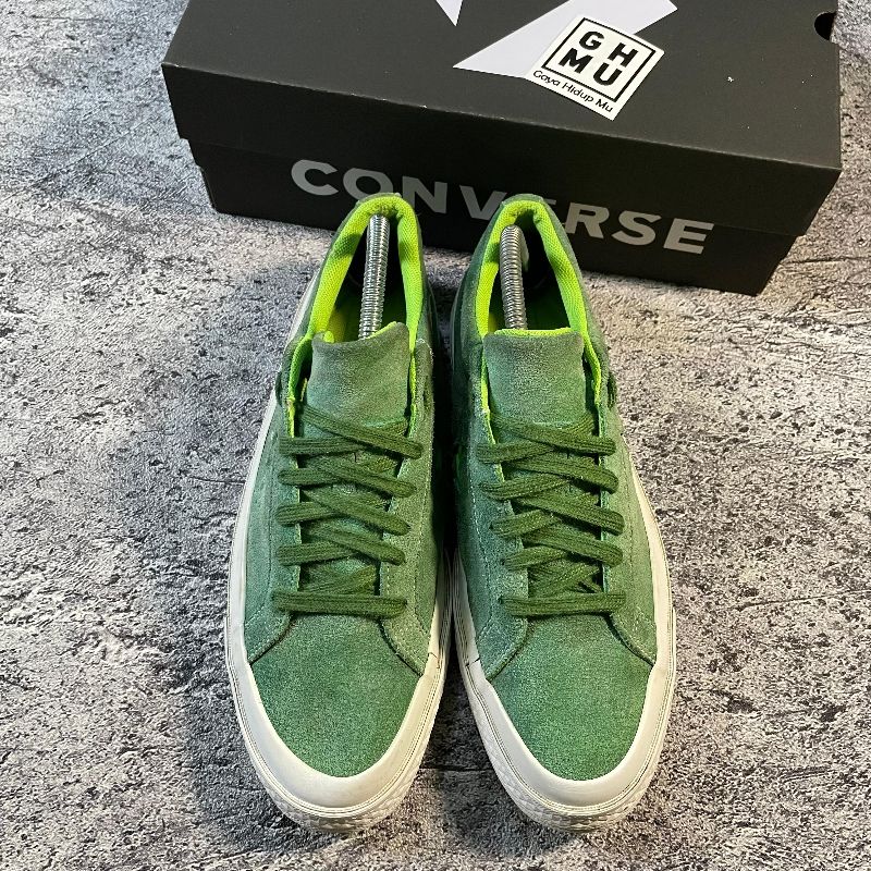 Converse One Star Mint Green, foto 5
