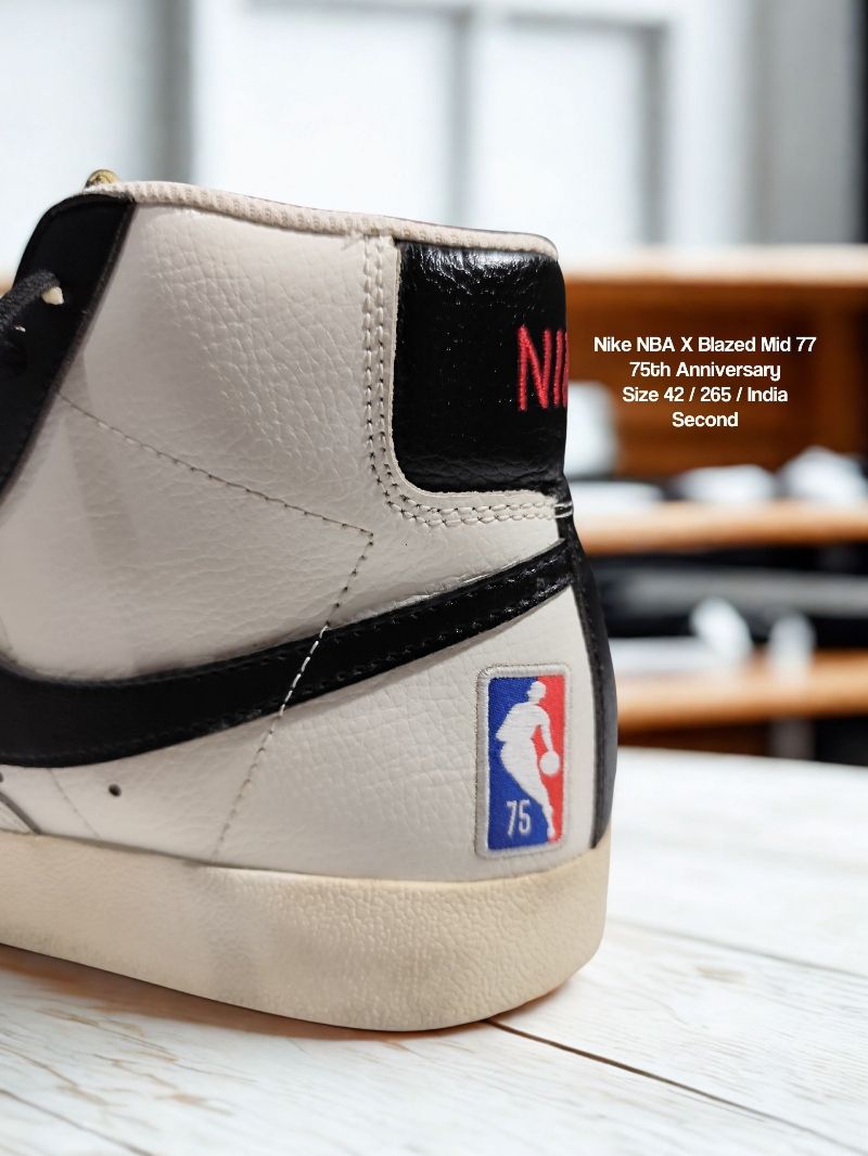 Nike NBA X Blazer Mid 77, foto 6