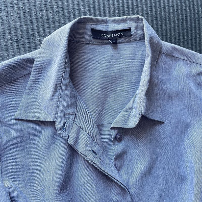Connexion Blue Shirt, foto 2