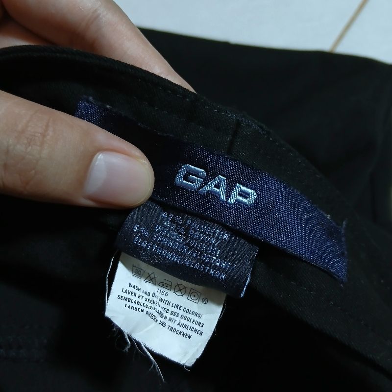 GAP Women Flare Pants, foto 3