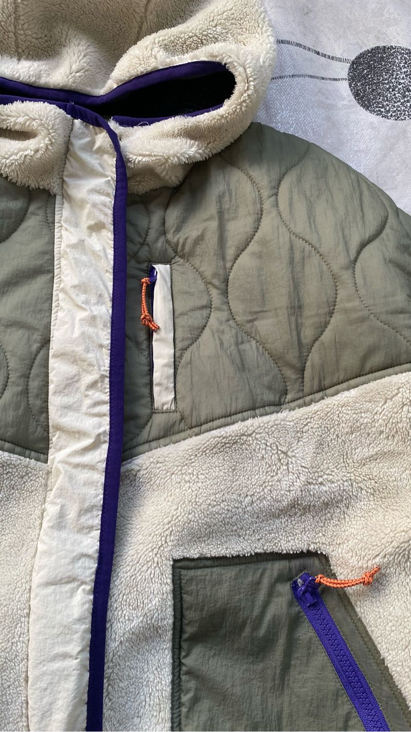 Jacket zara, foto 8