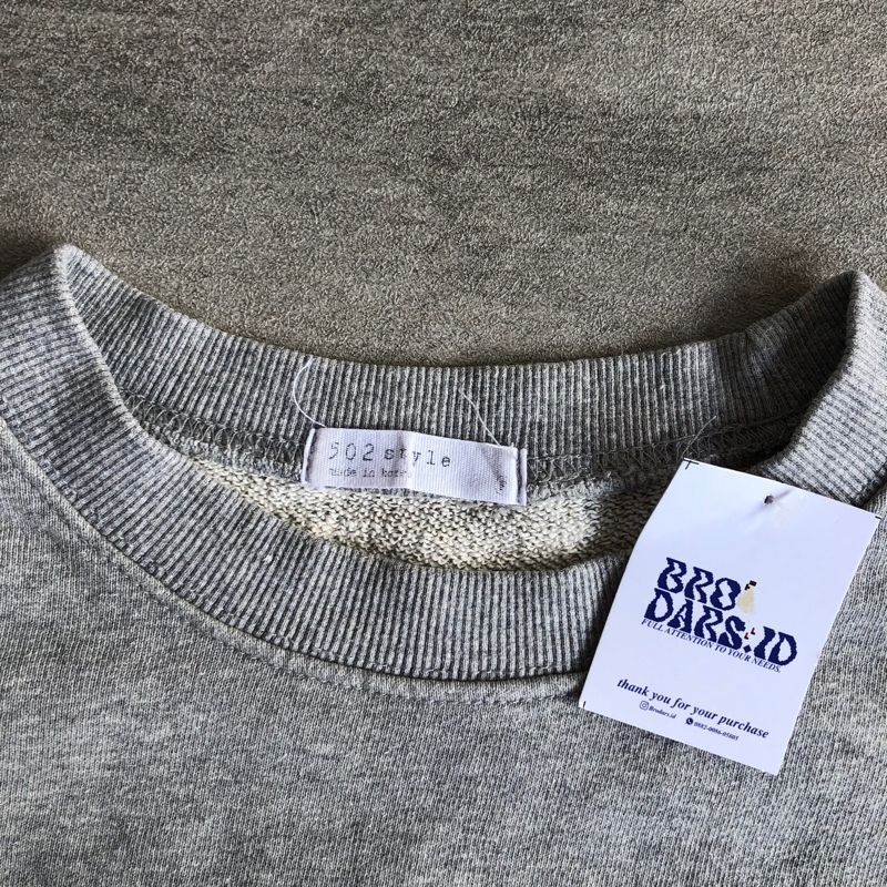 Sweatshirts Propaund '94, foto 3