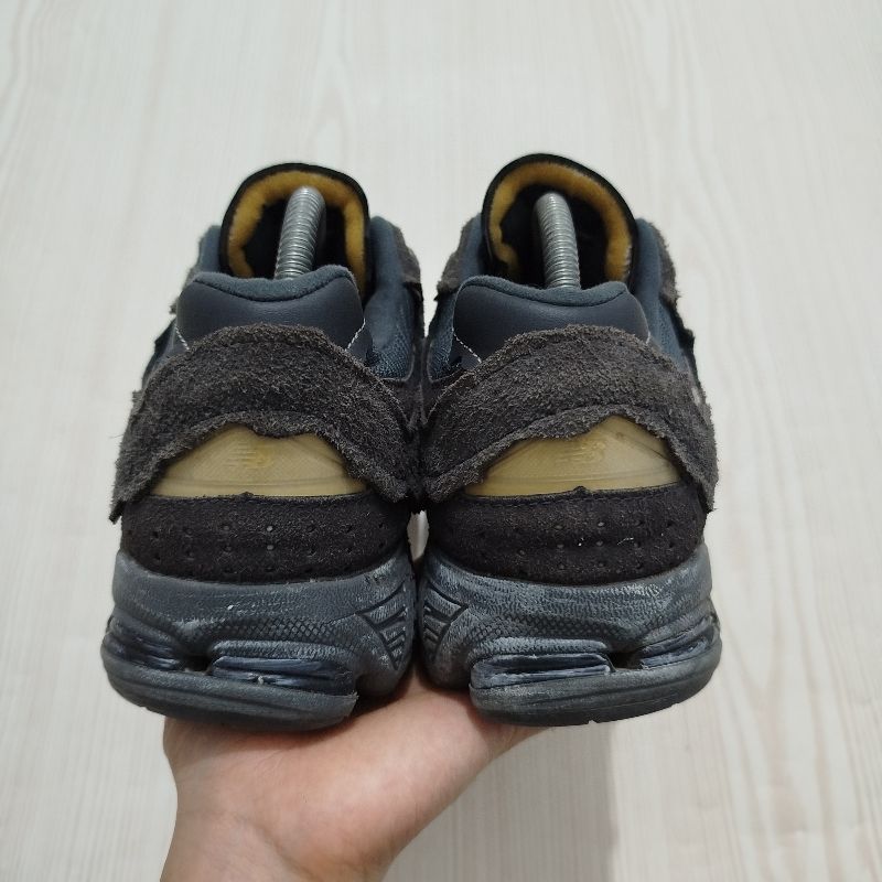 New balance 2002r, foto 4