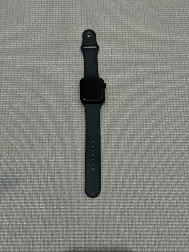 Apple Watch SE 2 44mm, foto 4