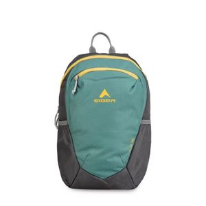 EIGER CRUX 16 BASIC DAYPACK (1x use)