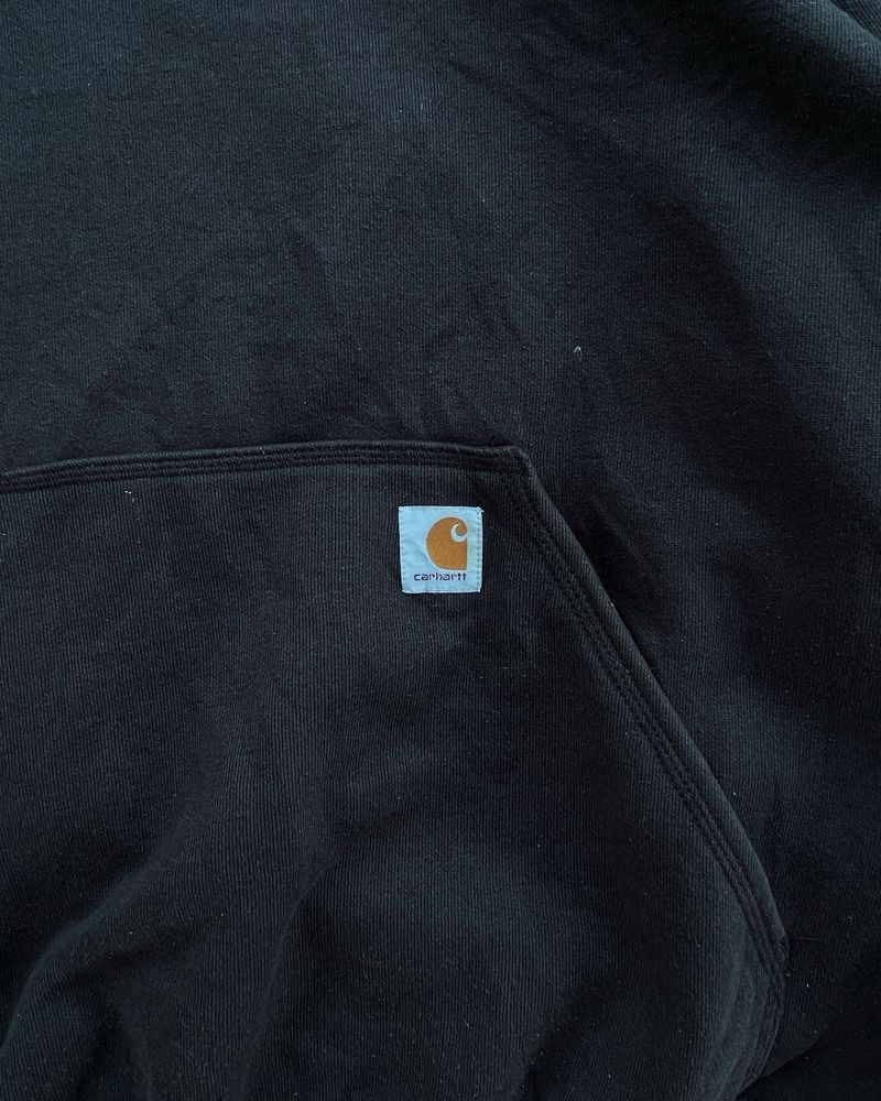 Hoodie Carhartt Basic, foto 3