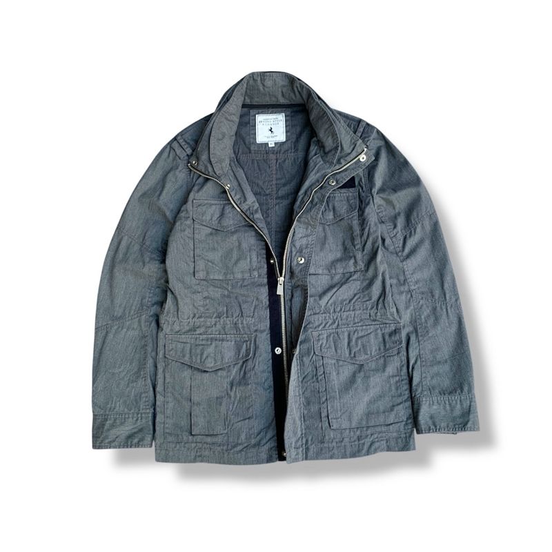 M65 Jacket Beyond Style Exchange, foto 2