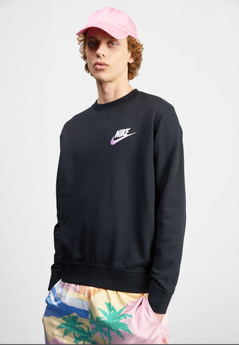 Crewneck Nike, foto 7