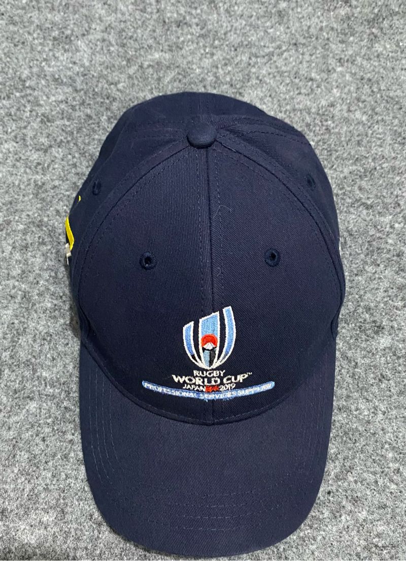 Topi Rugby World Cup 2019, foto 9