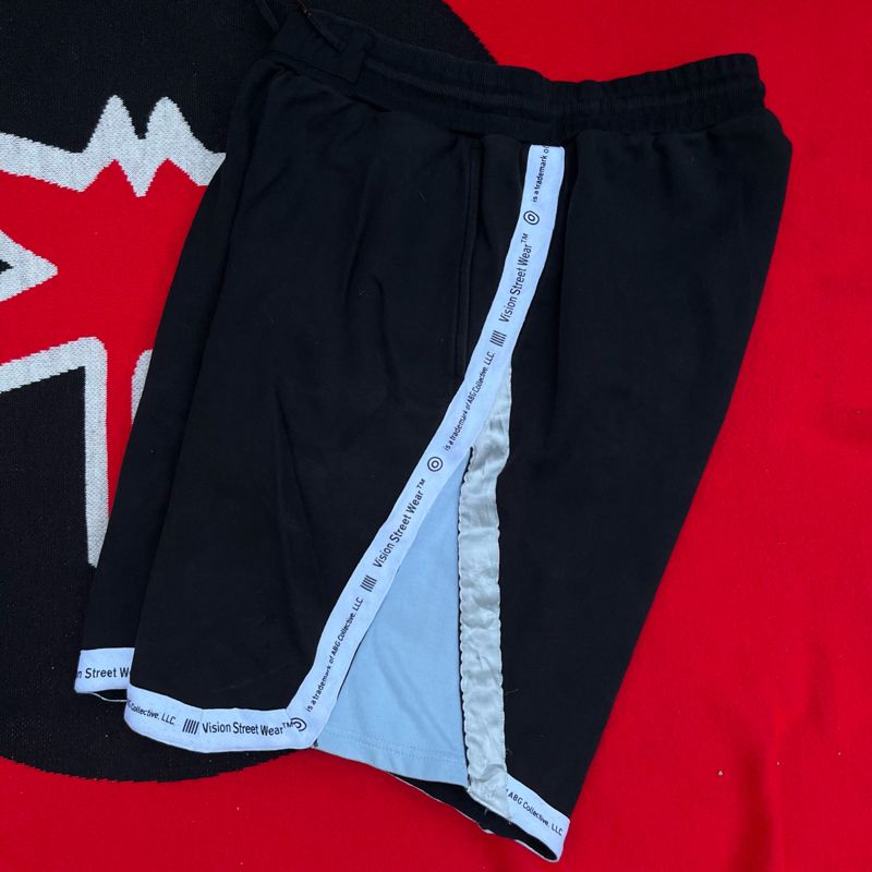Vision Street Wear Short Pants, foto 4