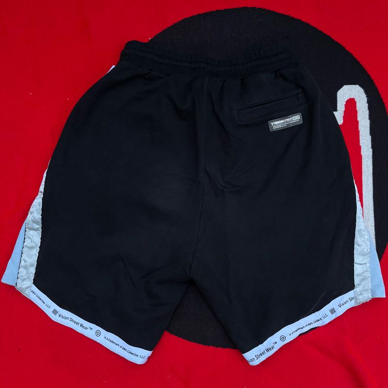 Vision Street Wear Short Pants, foto 2