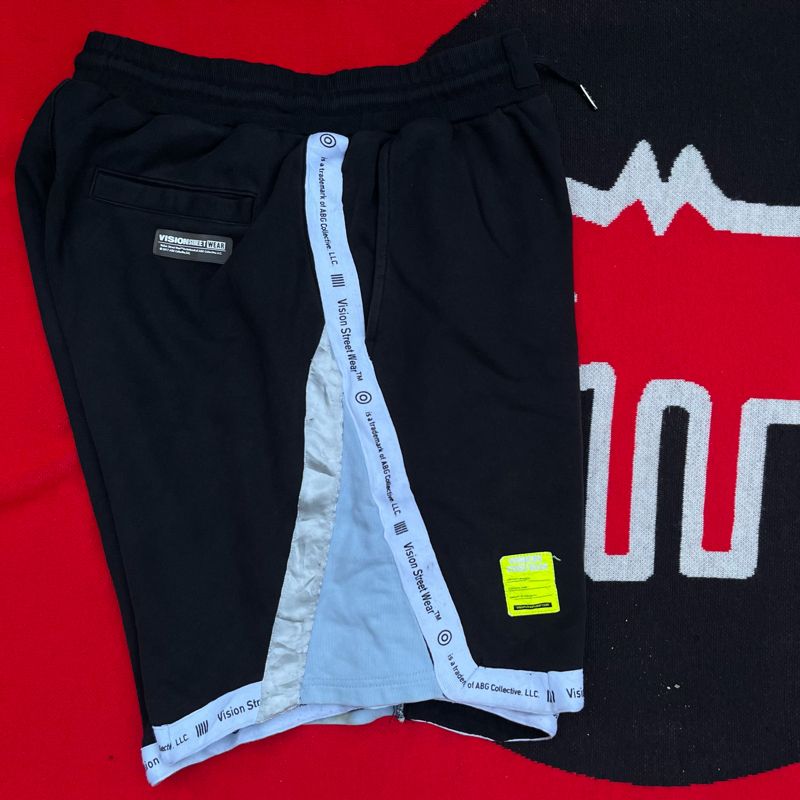 Vision Street Wear Short Pants, foto 3