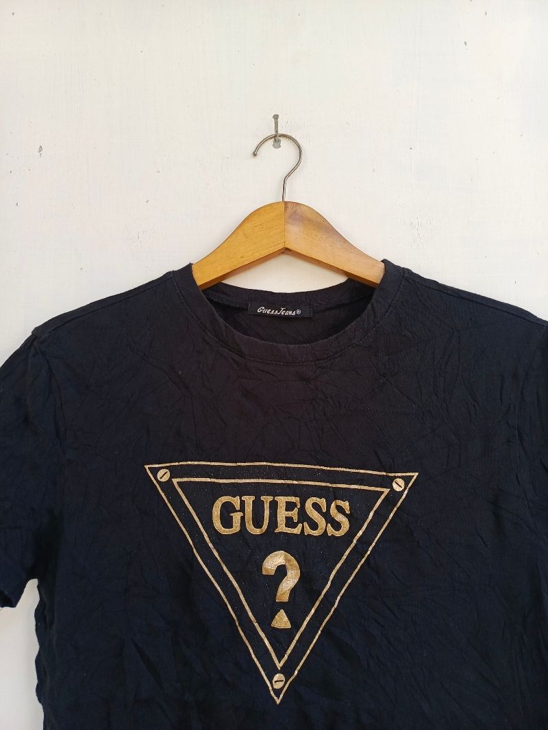 Kaos guess, foto 2