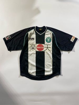 Jersey Asics Vissel Kobe 2004